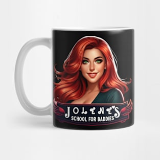 Jolene's School for Baddies Mug